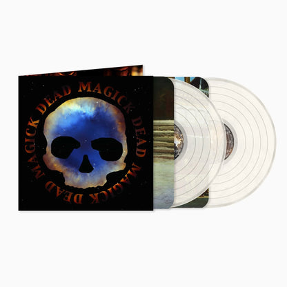 Dead Magick (Reissue)