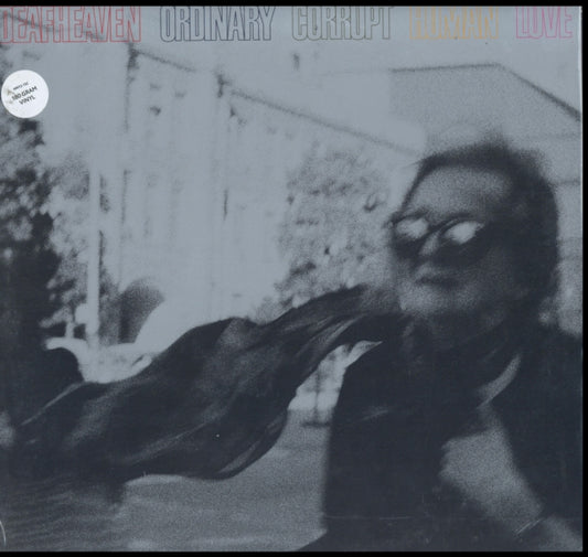 Deafheaven - Ordinary Corrupt Human Love
