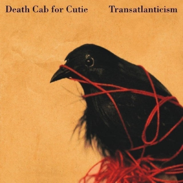 Death Cab For Cutie - Transatlanticism (20th Anniversary)