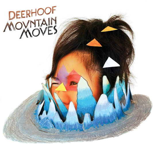 Deerhoof - Mountain Moves