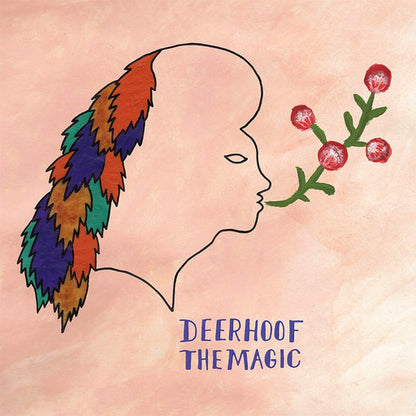 Deerhoof - The Magic