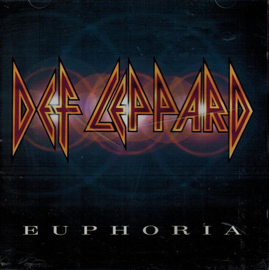 Def Leppard - Euphoria