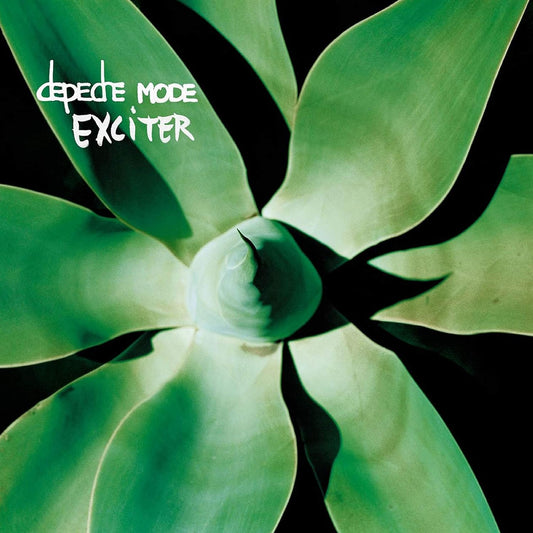 Depeche Mode - Exciter