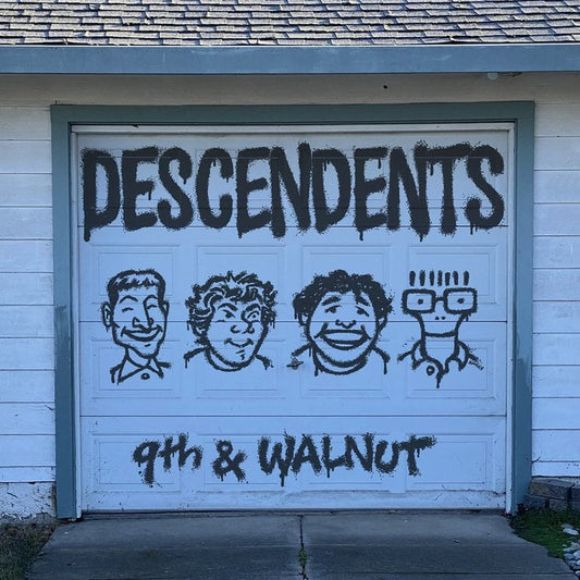 Descendents - 9th & Walnut