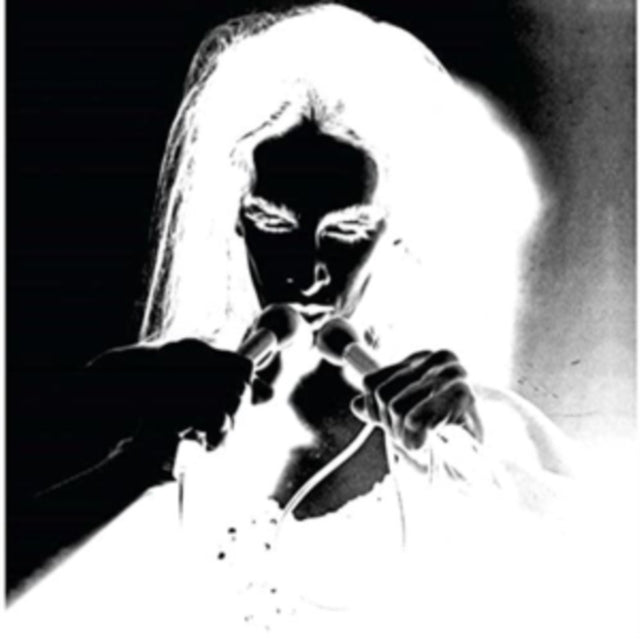 Diamanda Galas - Diamanda Galas (1984)