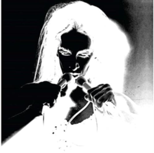 Diamanda Galas - Diamanda Galas (1984)