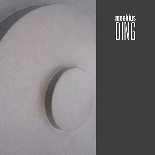  Dieter Moebius - Ding