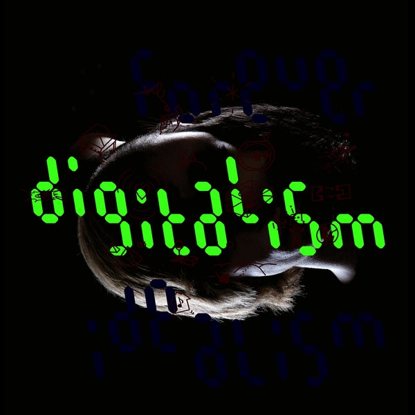 Digitalism - Idealism Forever