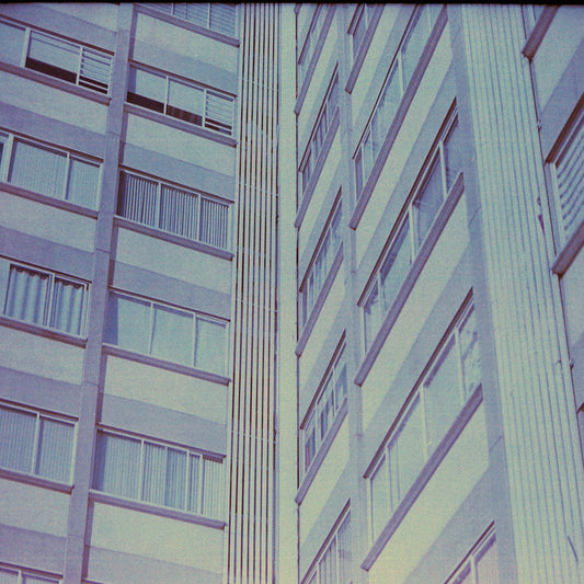 Diles Que No Me Maten - Edificio