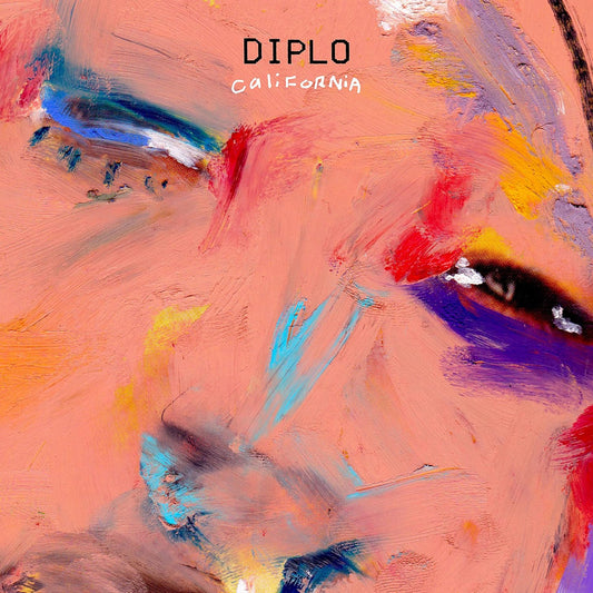 Diplo - Diplo