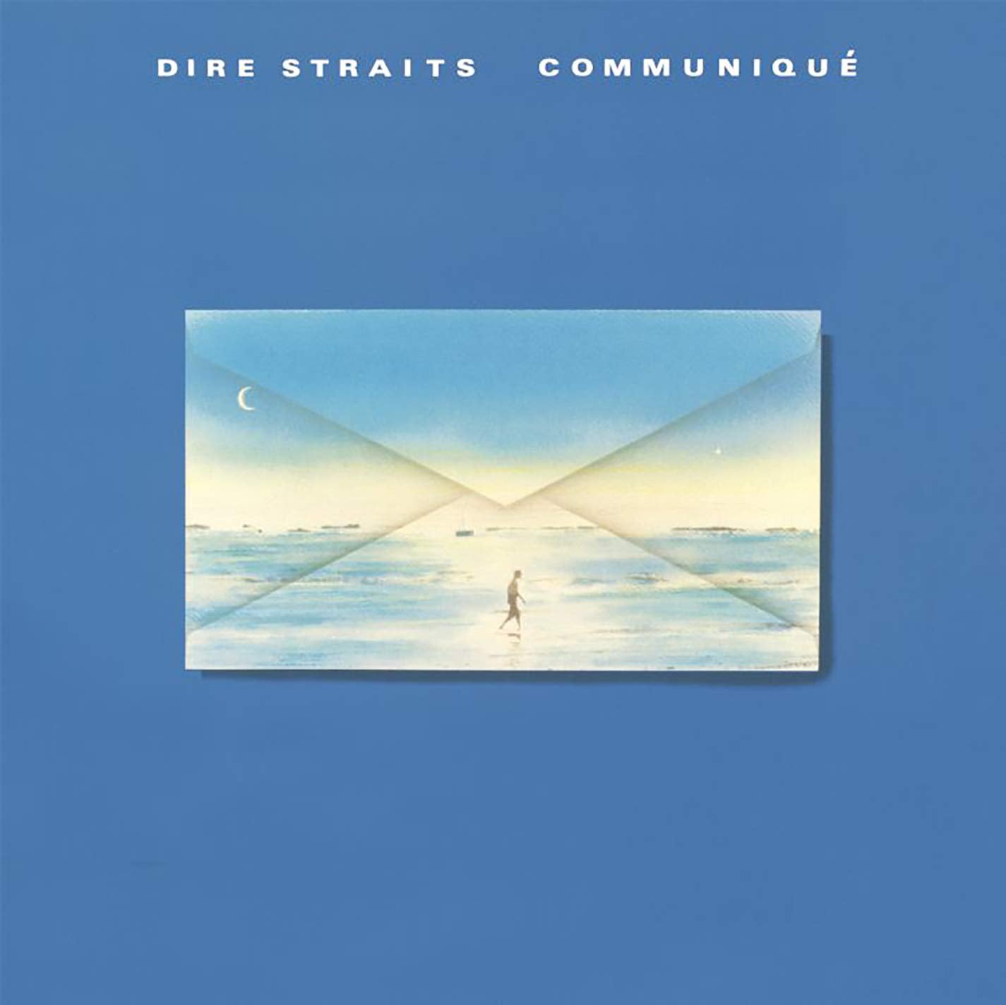 Dire Straits - Communique