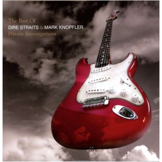 Dire Straits - The Best of Dire Straits & Mark Knopfler: Private Investigations