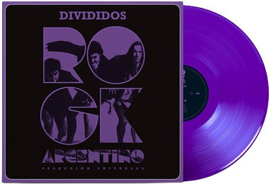 Divididos - Rock Argentino Selección Universal