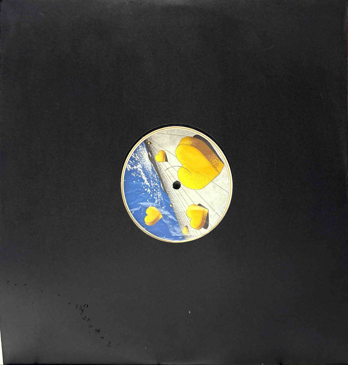 ⁠⁠DJ Heartstring - Met Her At Bareneck