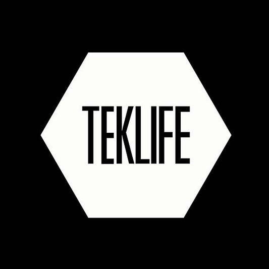 Dj Rashad - Afterlife