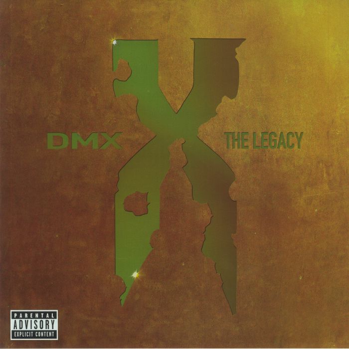 DMX - DMX: The Legacy