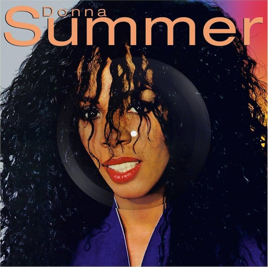 Donna Summer - Donna Summer (40th Anniversary / Picture Dis