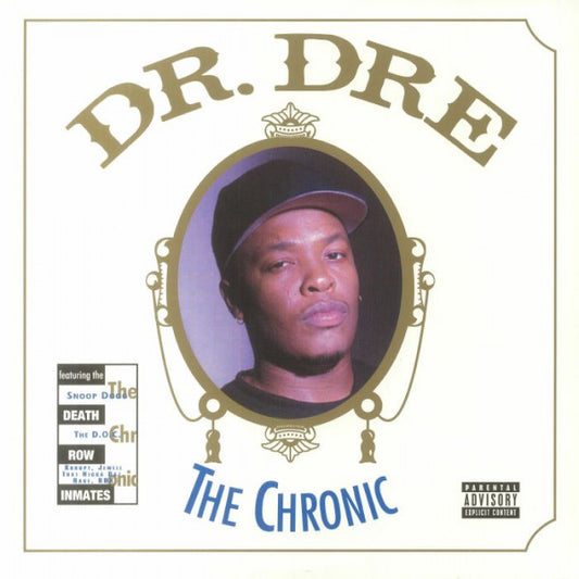 Dr. Dre - The Chronic