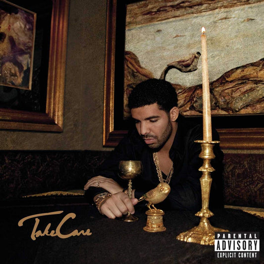 Drake - Take Care