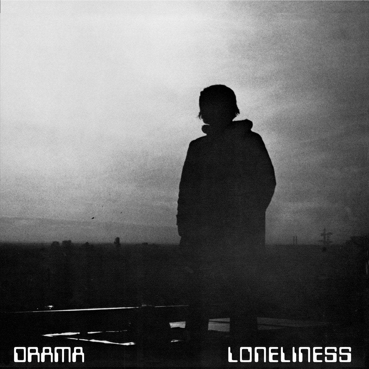 Drama - Loneliness 2xLP