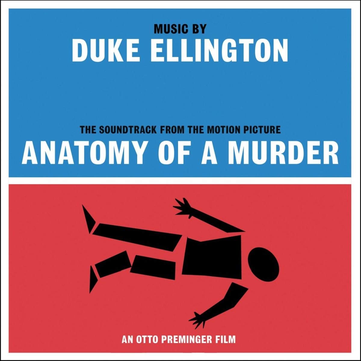 Duke Ellington - Anatomy Of A Murder