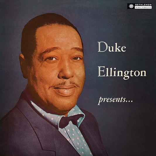 Duke Ellington - Duke Ellington Presents