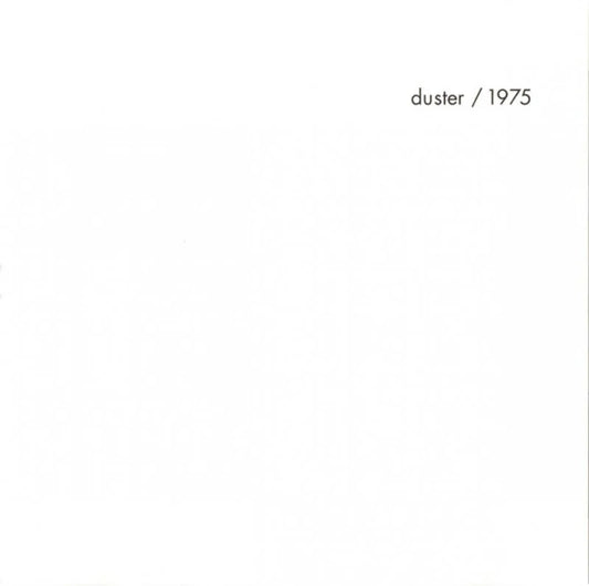 Duster - 1975