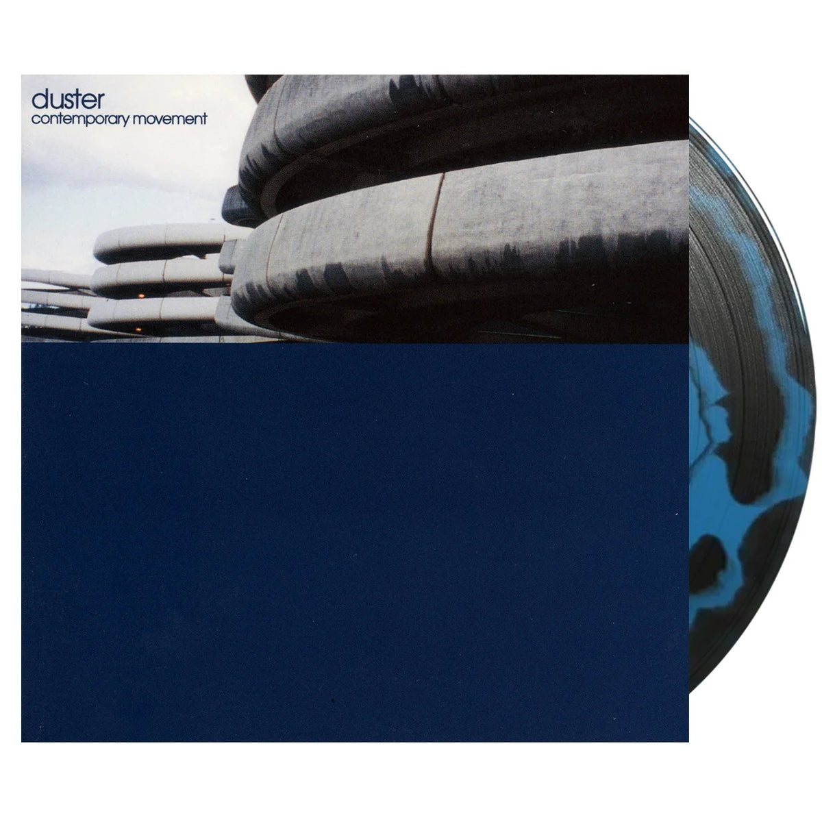 Duster - Contemporary Movement