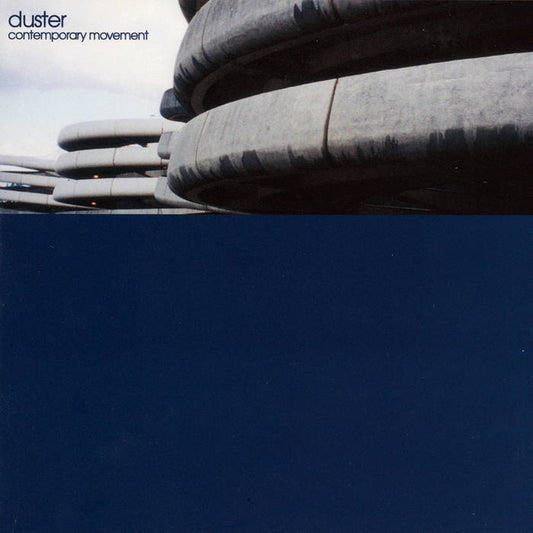 Duster - Contemporary Movement (Y2K 25th Anniversary Edition)
