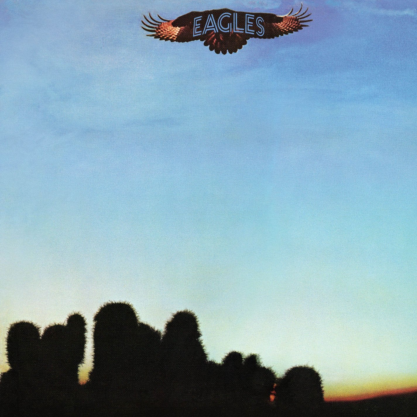 Eagles - Eagles