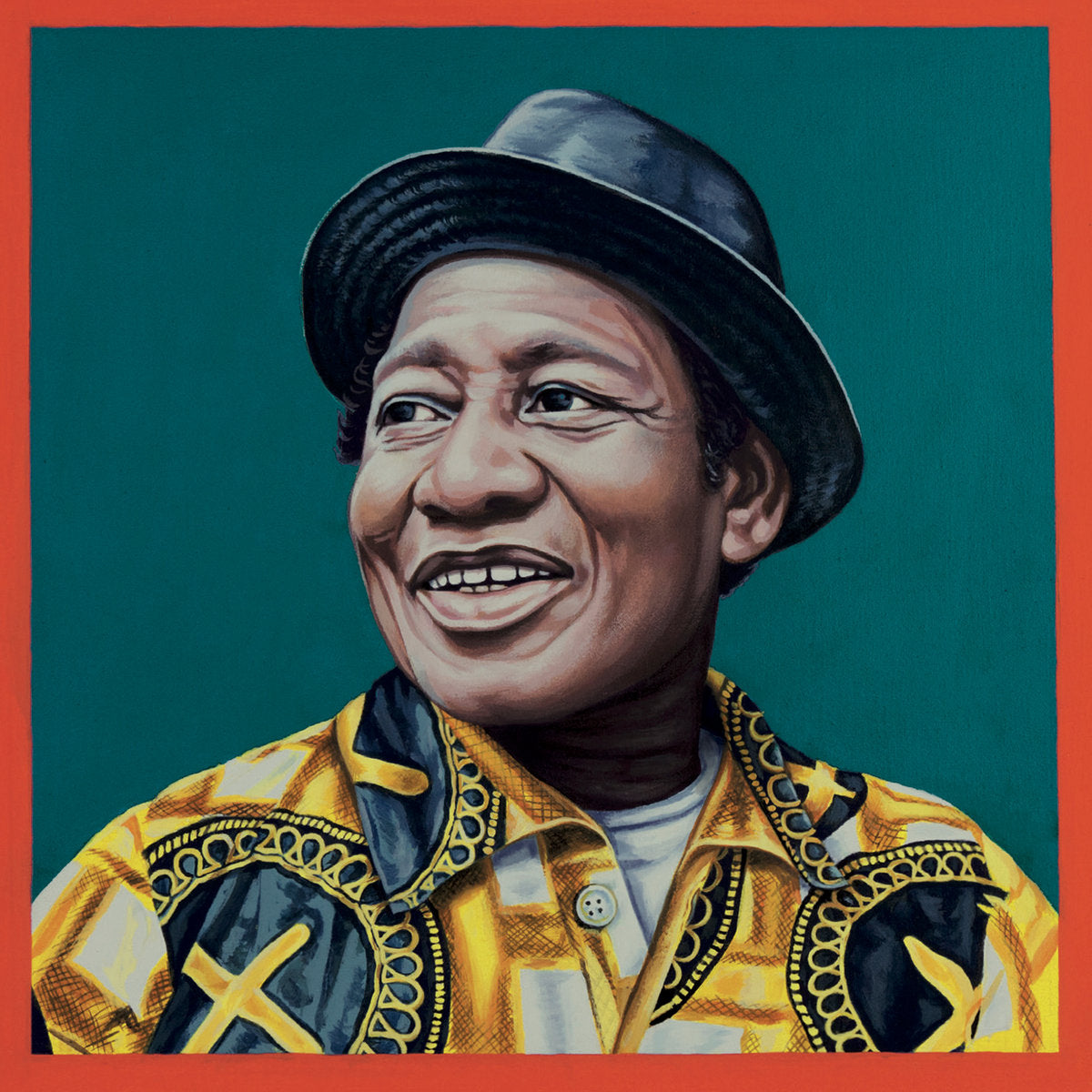 Ebo Taylor - Yen Ara