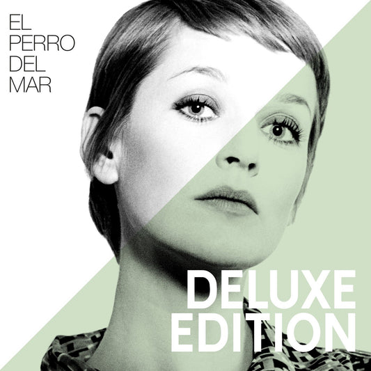 El Perro Del Mar - El Perro Del Mar