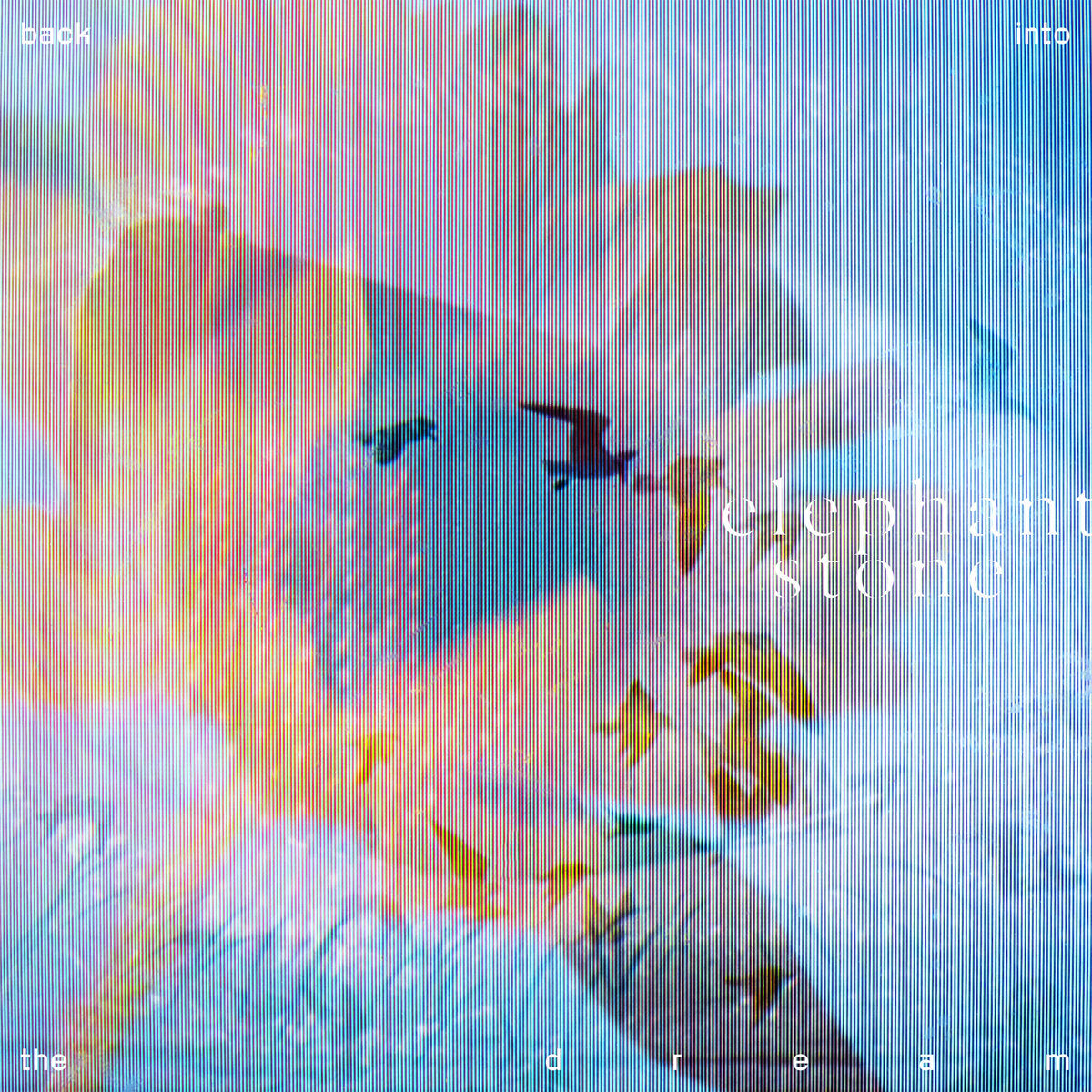 Elephant Stone - Back Into the Dream