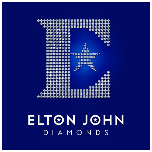 Elton John - Diamonds