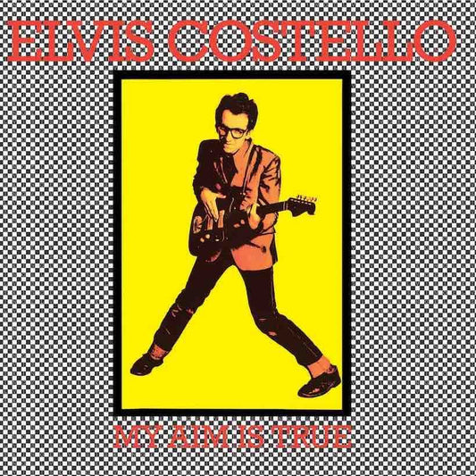 Elvis Costello - My Aim Is True