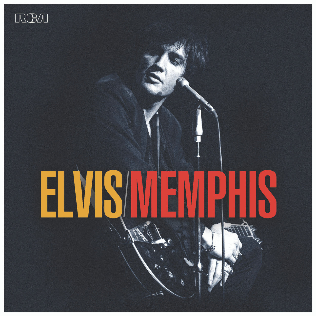 Elvis Presley - Memphis