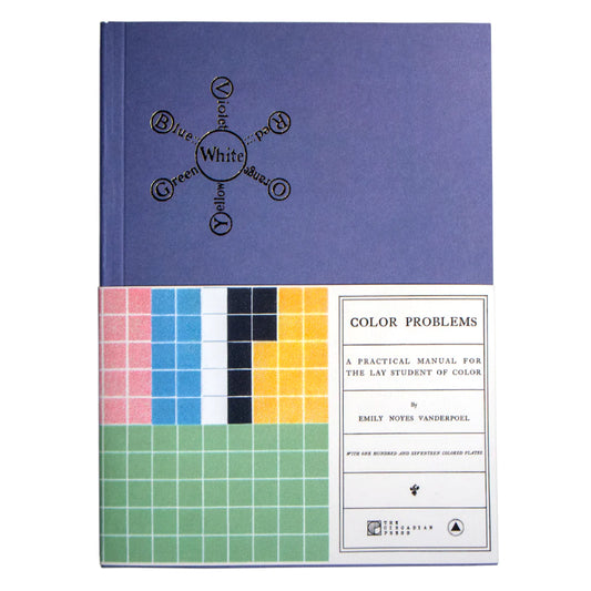 Emily Noyes Vanderpoel - Color Problems