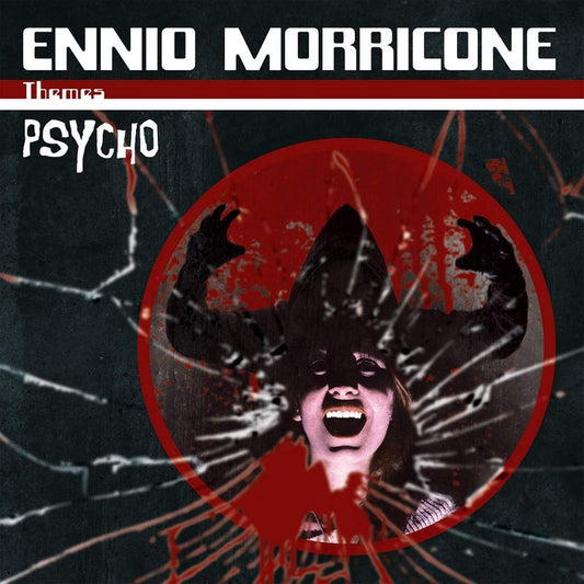 Ennio Morricone - Themes: Psycho