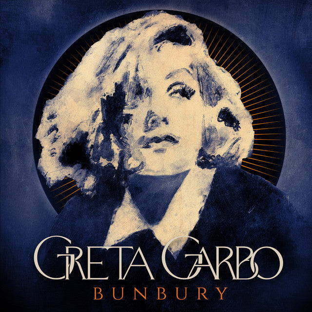 Enrique Bunbury - Greta Garbo