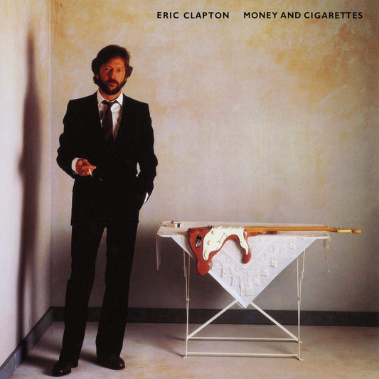 Eric Clapton - Money And Cigarettes