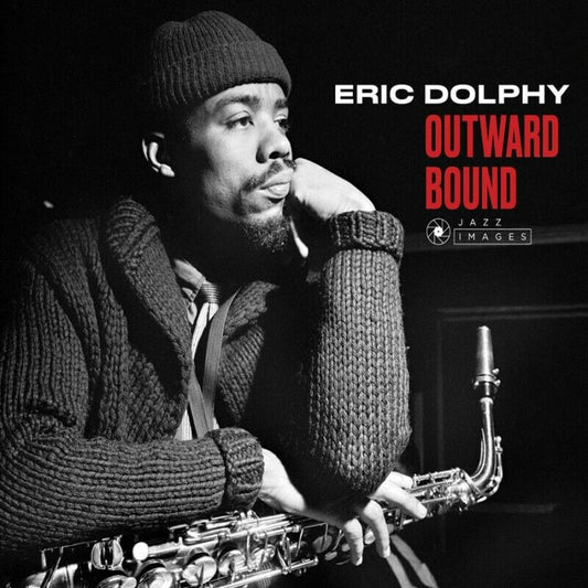 Eric Dolphy - Outward Bound