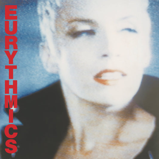 Eurythmics - Be Yourself Tonight