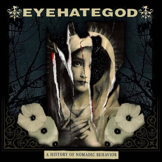 Eyehategod - Eyehategod