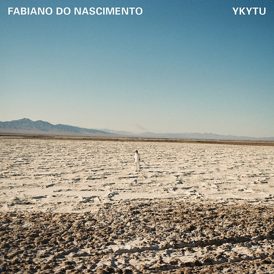 Fabiano Do Nascimento - Ykytu