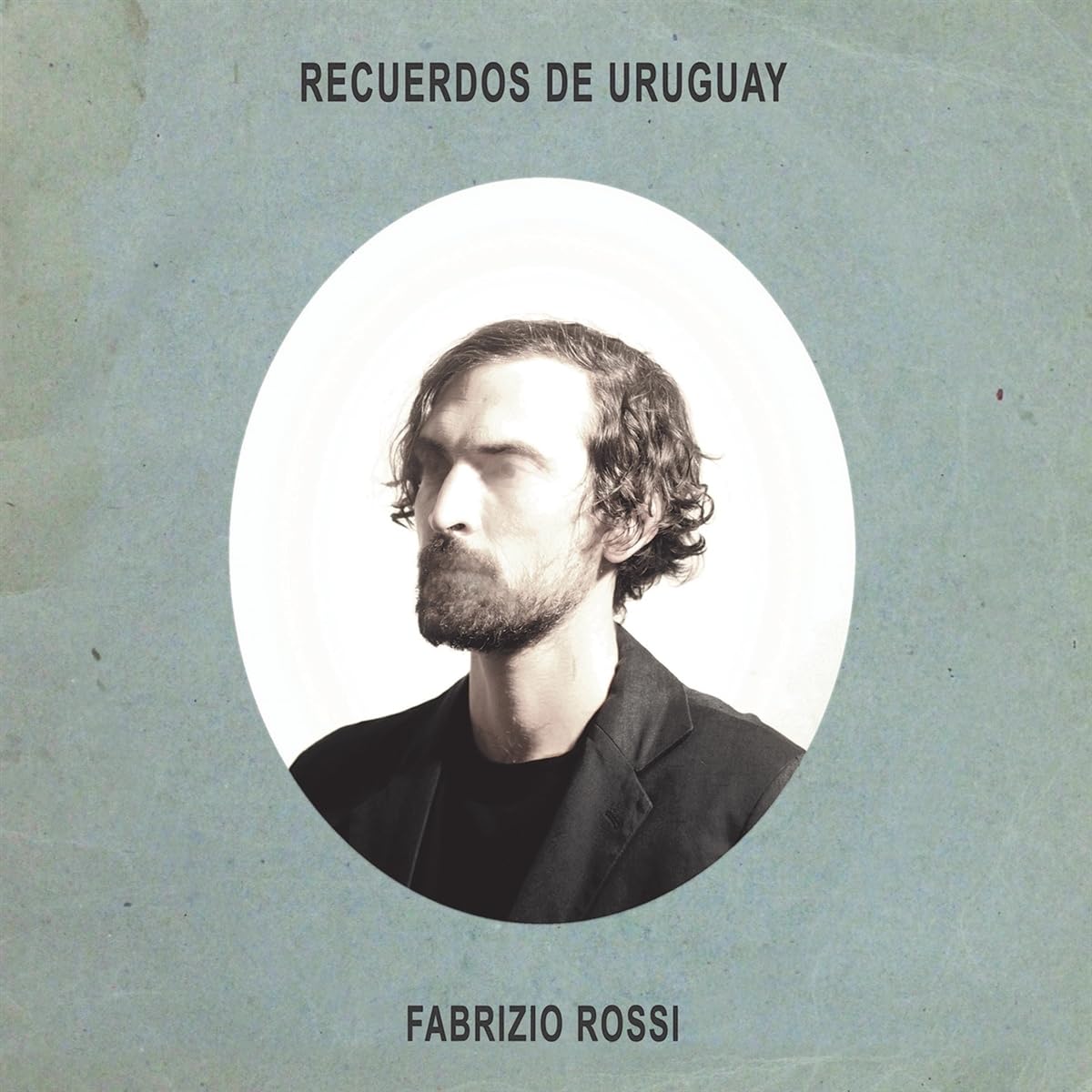 Fabrizio Rossi - Recuerdos De Uruguay