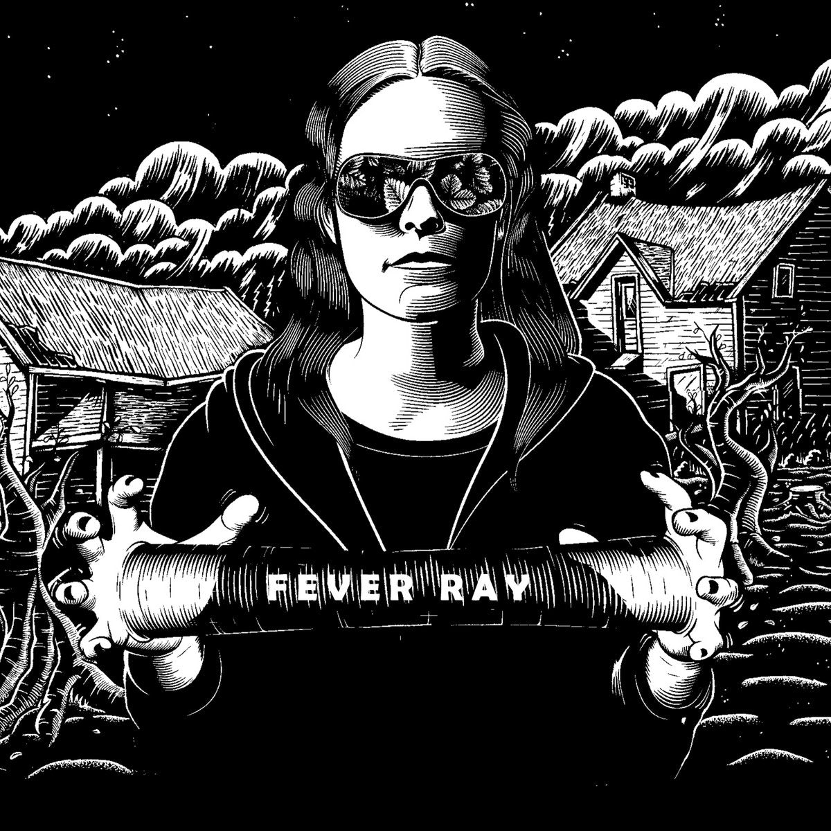 Fever Ray - Fever Ray