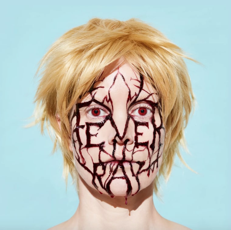 Fever Ray (The Knife) - Fever Ray