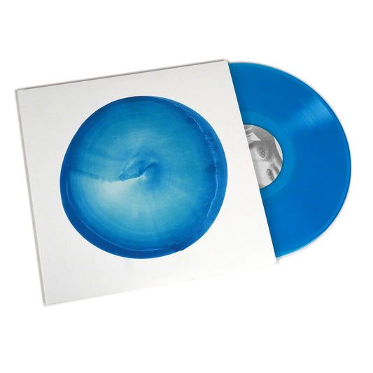 Fishmans - Kuchu - The Best Of (2LP, Clear Blue Vinyl)