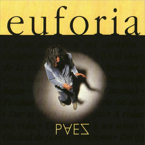 Fito Paez - Euforia