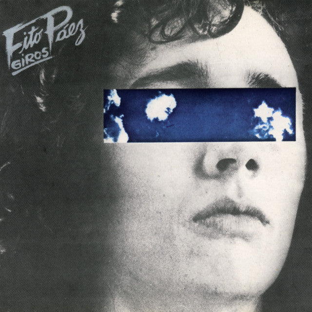 Fito Paez - Giros
